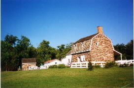 [photo, Hancock's Resolution, 2795 Bayside Beach Road, Pasadena (Anne Arundel County), Maryland]