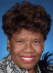 [photo, Carolyn J. B. Howard, State Delegate]