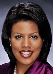 [photo, Stephanie Rawlings Blake, Mayor, Baltimore, Maryland]