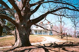 [photo, Calvert County Historical Society, 