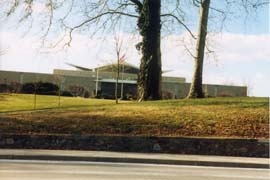 [photo, National Library of Medicine, National Institutes of Health, Bethesda, Maryland]