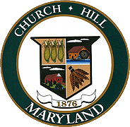 Church Hill, Queen Anne's County, Maryland