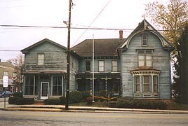 Church Hill, Queen Anne's County, Maryland